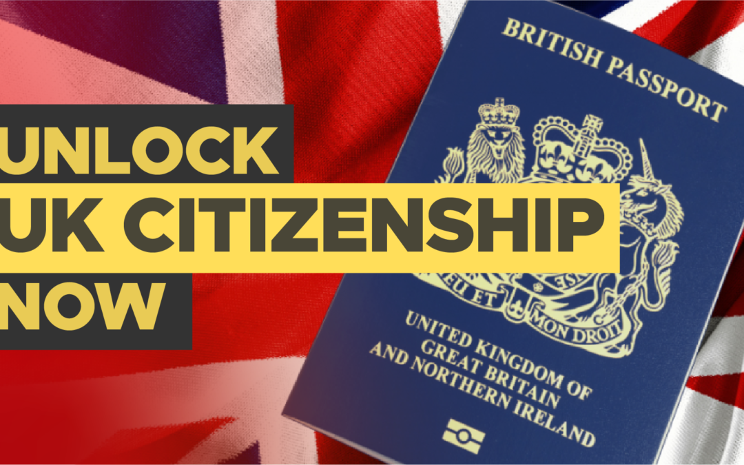 Naturalisation for Spouses of British Nationals: Your Complete Guide
