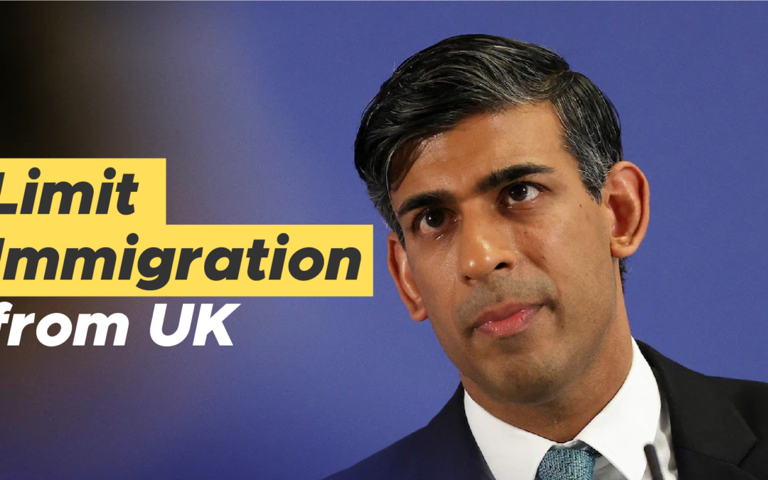 Managing the Shifts in Change: The Most Recent Updates to the UK’s Immigration Laws