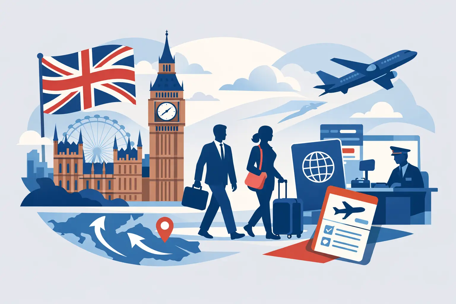 UK Immigration Rules 2026 Explained
